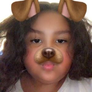 Meet your Posher, Krystal